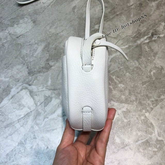 Balenciaga專櫃爆款巴黎世家EVERYDAY小號系列相機包 fyj1833